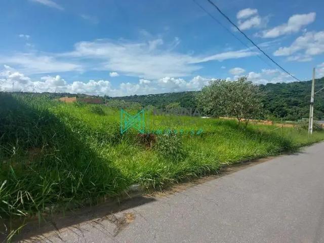 Terreno venda em Região Geográfica Imediata de Belo Horizonte, Região Metropolitana de Belo Horizonte