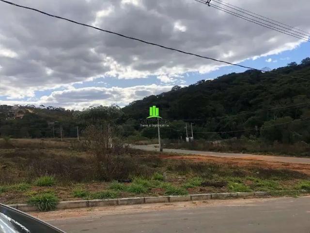 Terreno venda em Região Geográfica Imediata de Belo Horizonte, Região Metropolitana de Belo Horizonte