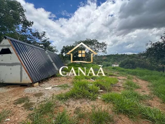 Terreno venda em Lagoa Santa, Região Geográfica Intermediária de Belo Horizonte