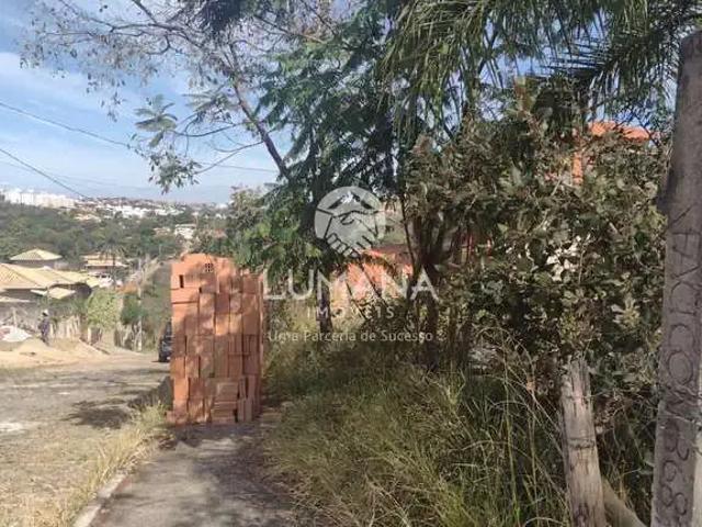 Terreno venda em Região Geográfica Imediata de Belo Horizonte, Região Metropolitana de Belo Horizonte