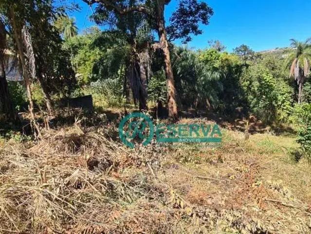 Terreno venda em Região Geográfica Imediata de Belo Horizonte, Região Metropolitana de Belo Horizonte
