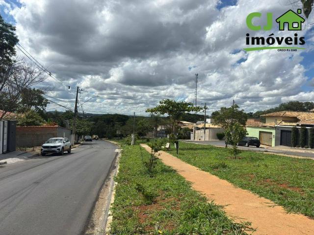 Terreno venda em Jardim Imperial, Lagoa Santa