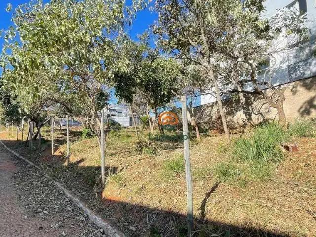 Terreno venda em Região Geográfica Imediata de Belo Horizonte, Região Metropolitana de Belo Horizonte