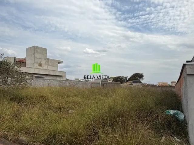 Terreno venda em Recanto da Lagoa, Lagoa Santa