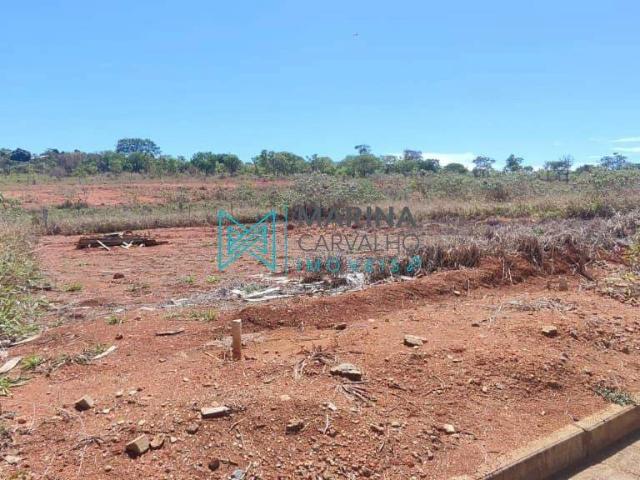 Terreno venda em Vila Pinto Coelho, Lagoa Santa