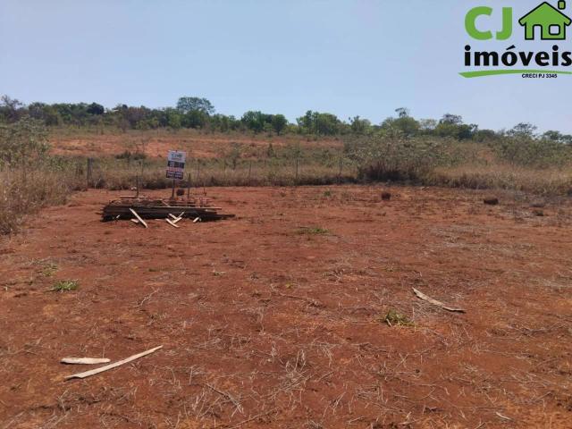 Terreno venda em Vale Verde Ville II, Lagoa Santa