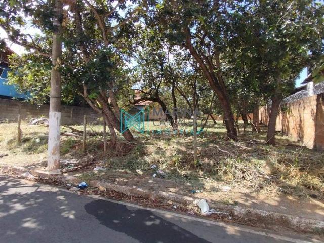 Terreno venda em Joá, Lagoa Santa