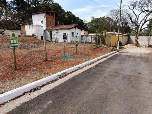 Terreno venda em Joá, Lagoa Santa