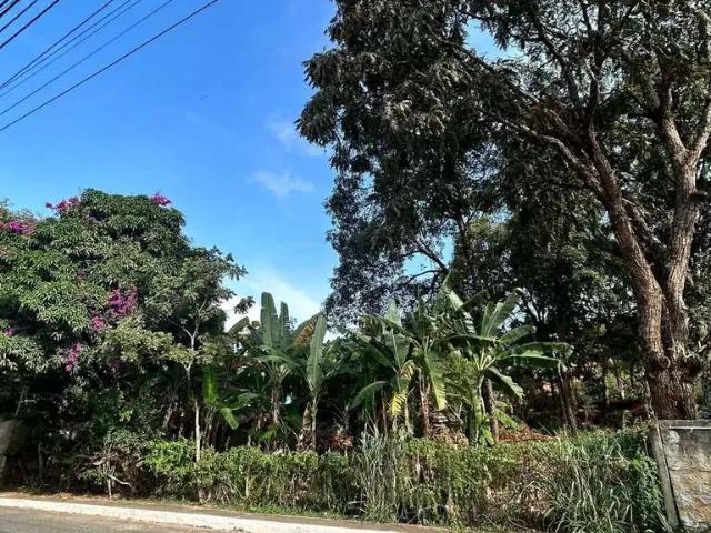 Terreno venda em Região Geográfica Imediata de Belo Horizonte, Região Metropolitana de Belo Horizonte