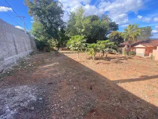 Terreno venda em Região Geográfica Imediata de Belo Horizonte, Região Metropolitana de Belo Horizonte