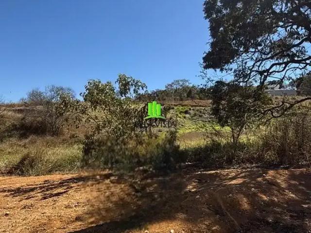 Terreno venda em Várzea, Lagoa Santa