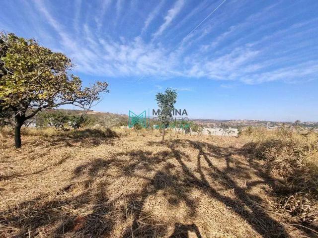 Terreno venda em Várzea, Lagoa Santa
