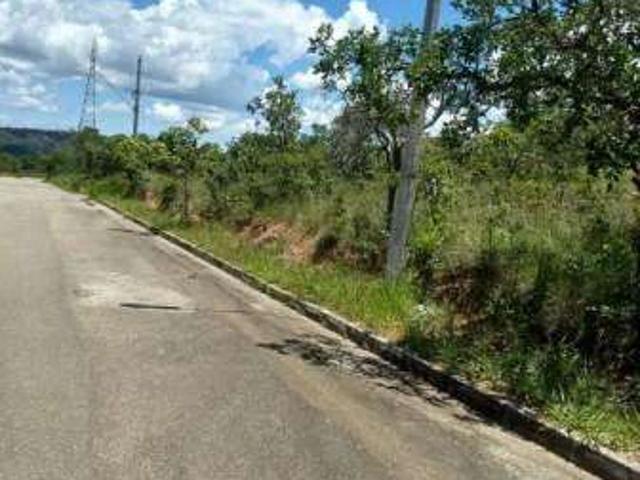 Terreno venda em Lagoa Mansões, Lagoa Santa