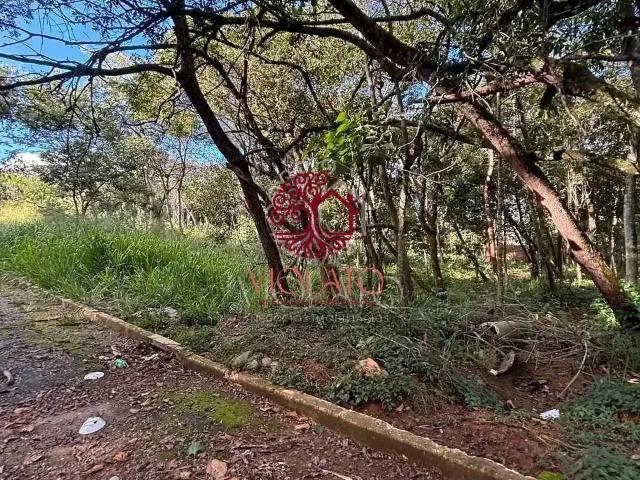 Terreno venda em Vila José Fagundes, Lagoa Santa