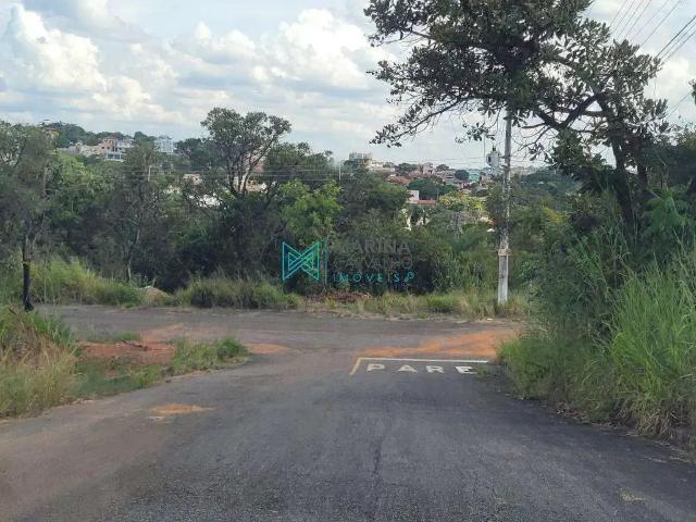 Terreno venda em Lagoa Mansões, Lagoa Santa