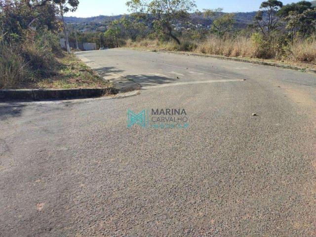 Terreno venda em Região Geográfica Imediata de Belo Horizonte, Região Metropolitana de Belo Horizonte