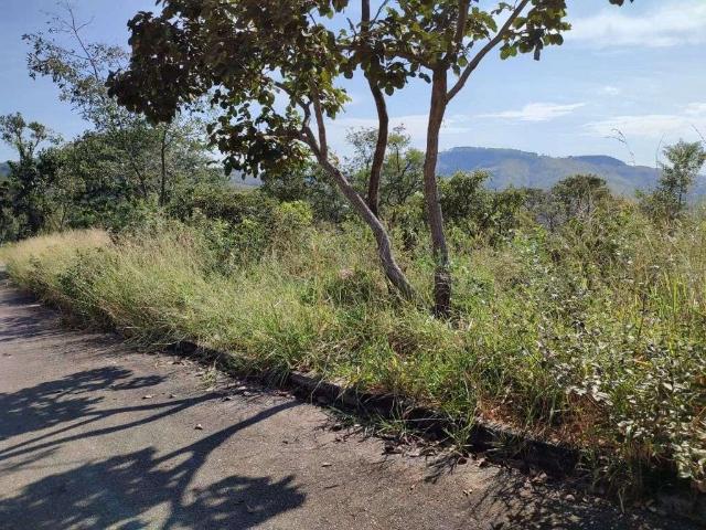 Terreno venda em Lagoa Mansões, Lagoa Santa