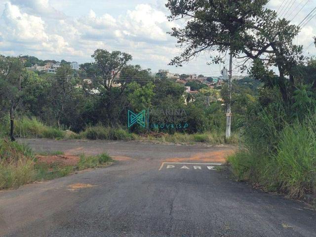 Terreno venda em Região Geográfica Imediata de Belo Horizonte, Região Metropolitana de Belo Horizonte
