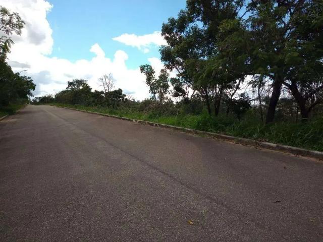 Terreno venda em Várzea, Lagoa Santa