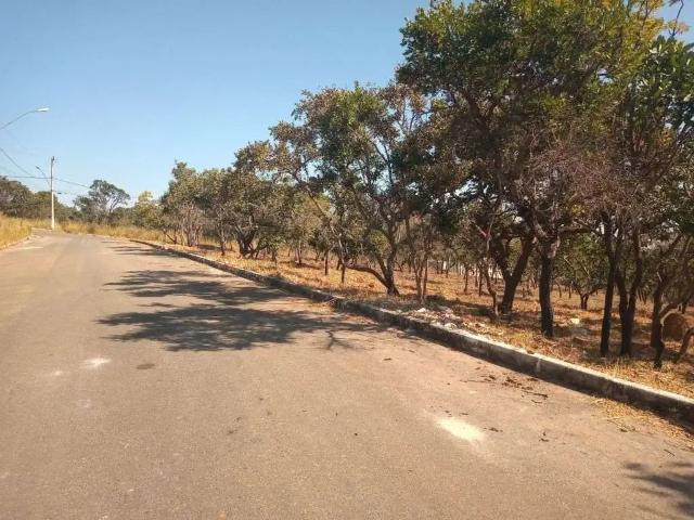 Terreno venda em Lagoa Mansões, Lagoa Santa