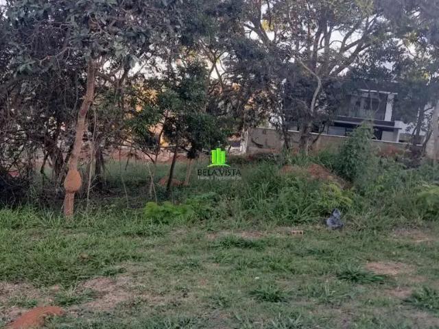 Terreno venda em Residencial Portal do Sol, Lagoa Santa