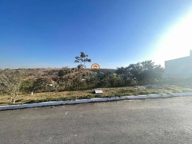 Terreno venda em Lagoa Santa, Região Geográfica Intermediária de Belo Horizonte