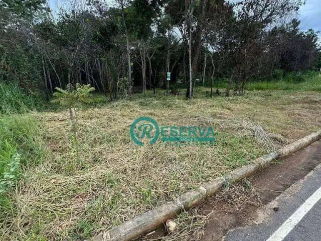 Terreno venda em Village do Gramado I, Lagoa Santa