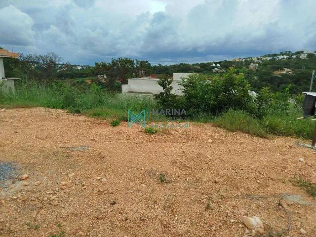 Terreno venda em Vila dos Ipês, Lagoa Santa
