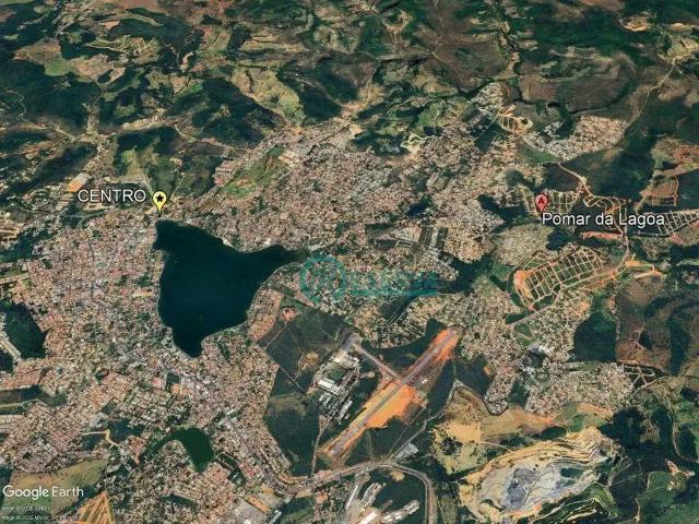 Terreno venda em Região Geográfica Imediata de Belo Horizonte, Região Metropolitana de Belo Horizonte