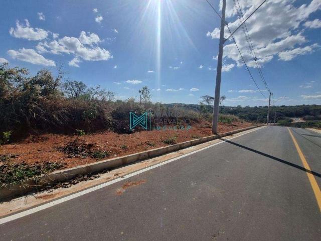 Terreno venda em Região Geográfica Imediata de Belo Horizonte, Região Metropolitana de Belo Horizonte