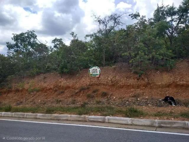 Terreno venda em Região Geográfica Imediata de Belo Horizonte, Região Metropolitana de Belo Horizonte