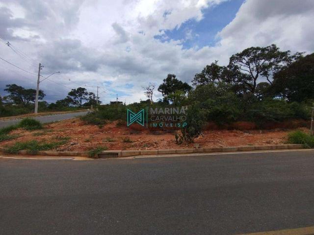 Terreno venda em Região Geográfica Imediata de Belo Horizonte, Região Metropolitana de Belo Horizonte