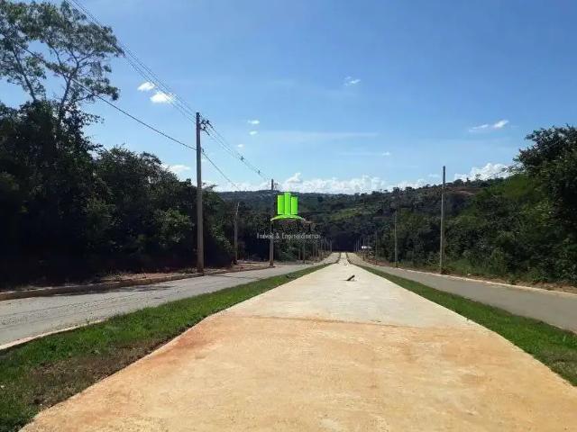Terreno venda em Região Geográfica Imediata de Belo Horizonte, Região Metropolitana de Belo Horizonte