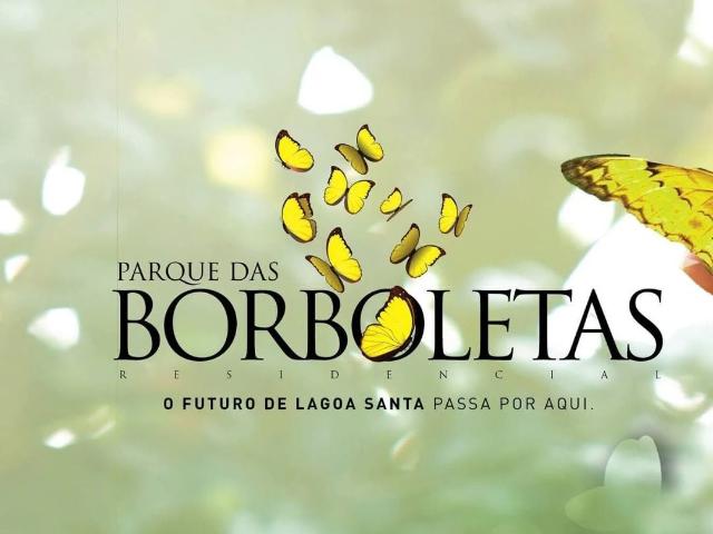 Terreno venda em Lagoa Mansões, Lagoa Santa