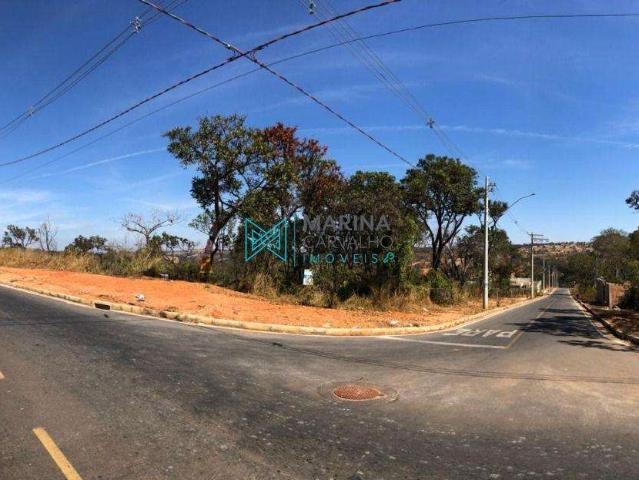 Terreno venda em Região Geográfica Imediata de Belo Horizonte, Região Metropolitana de Belo Horizonte