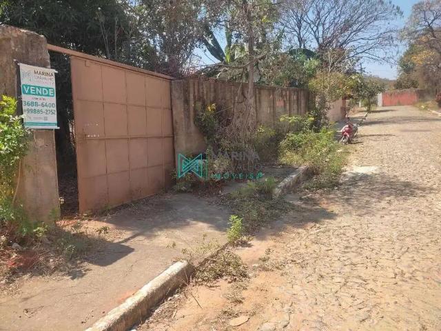 Terreno venda em Região Geográfica Imediata de Belo Horizonte, Região Metropolitana de Belo Horizonte