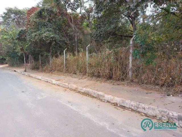 Terreno venda em Região Geográfica Imediata de Belo Horizonte, Região Metropolitana de Belo Horizonte