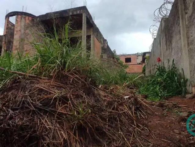 Terreno venda em Região Geográfica Imediata de Belo Horizonte, Região Metropolitana de Belo Horizonte
