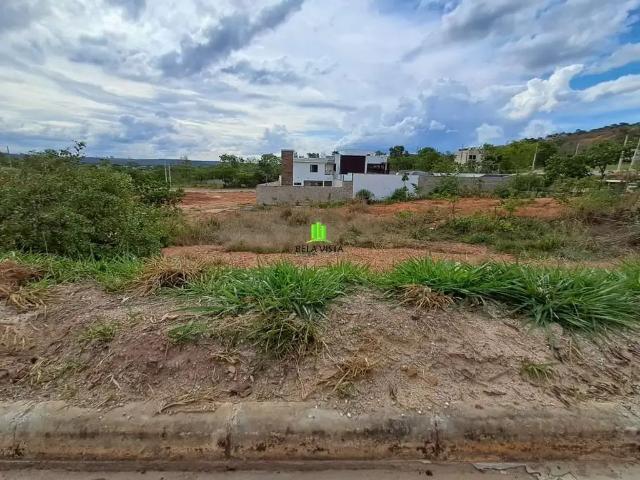 Terreno venda em Residencial Visão, Lagoa Santa