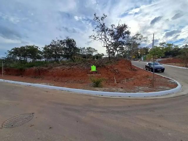 Terreno venda em Recanto da Lagoa, Lagoa Santa