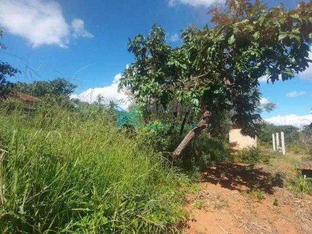 Terreno venda em Luiz Cornélio, Lagoa Santa