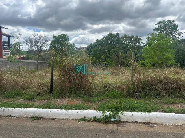 Terreno venda em Shalimar, Lagoa Santa