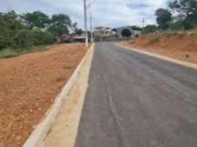 Terreno venda em Várzea, Lagoa Santa
