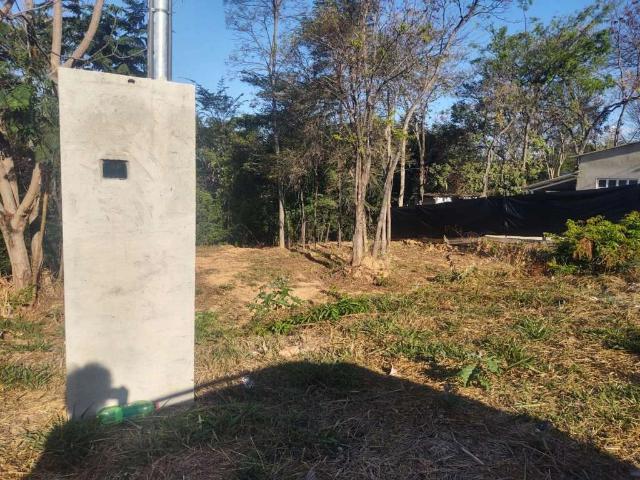 Terreno venda em Condomínio Campo dos Pelicanos, Lagoa Santa