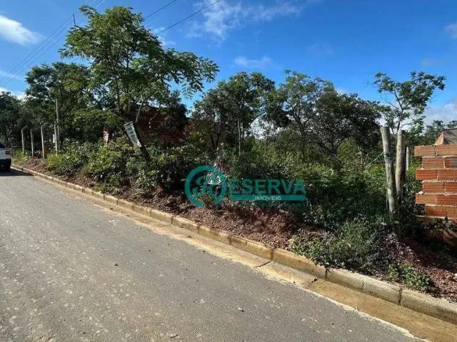 Terreno venda em Acácias, Lagoa Santa