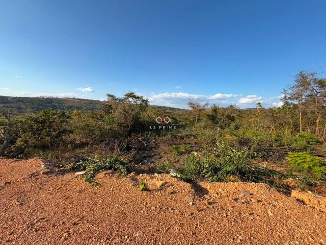 Terreno venda em Lagoinha de Fora, Lagoa Santa