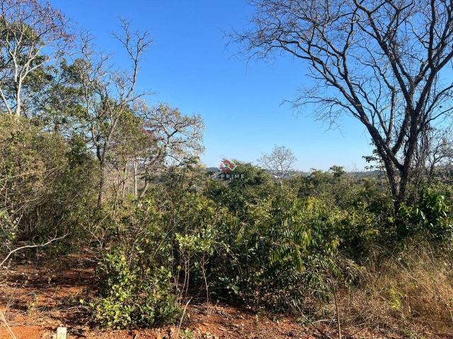 Terreno venda em Lagoinha de Fora, Lagoa Santa