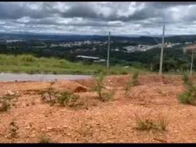 Terreno venda em Vila Suíça, Gramado