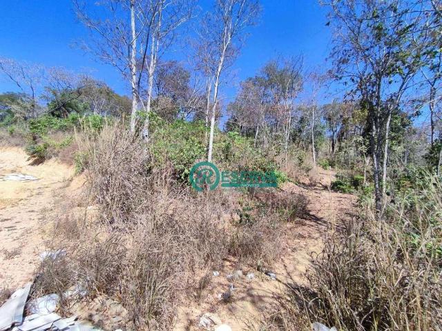Terreno venda em Novo Santos Dumont, Lagoa Santa