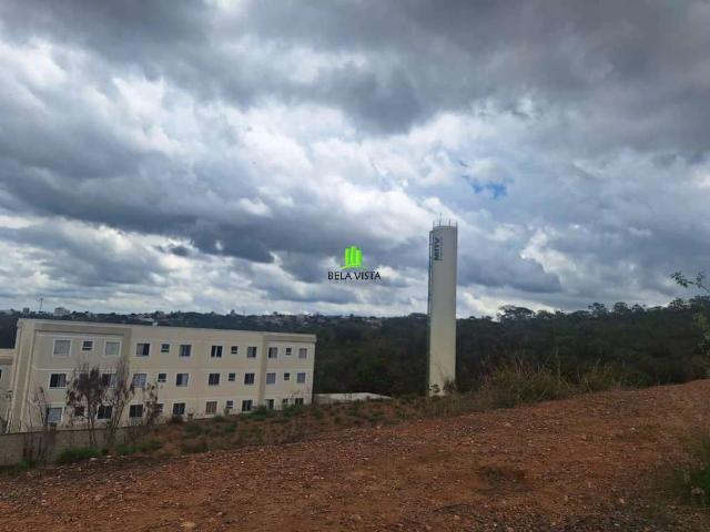 Terreno venda em Nossa Senhora de Fátima, Lagoa Santa
